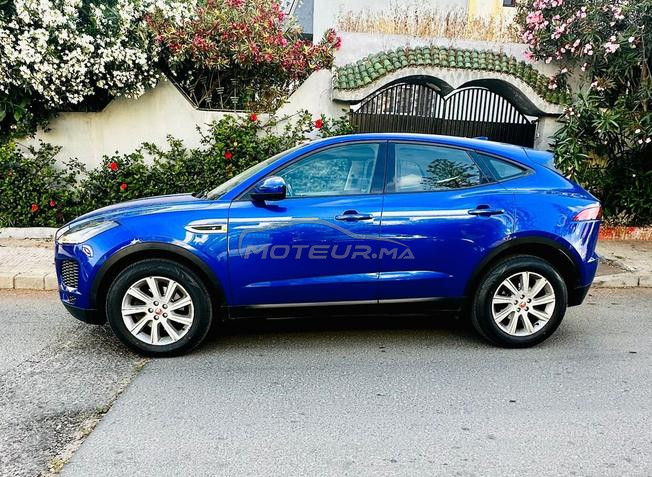 jaguar epace 