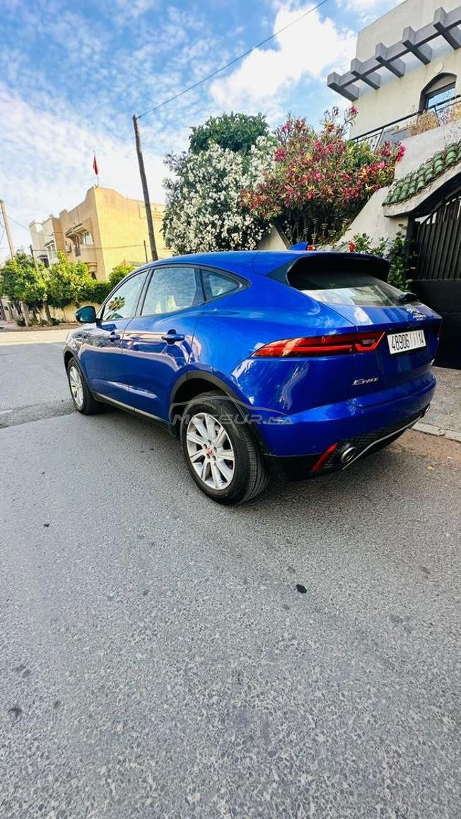jaguar epace 