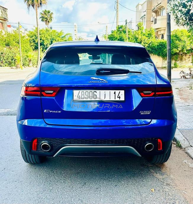 jaguar epace 