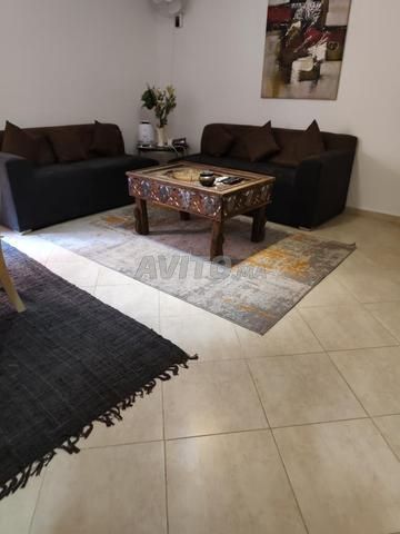 Appartement duplex, propriétaire direct, route de Casa, Marrakech
