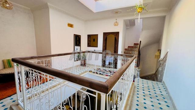 رياض للبيع – المدينة - 2