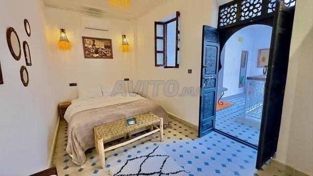 رياض للبيع – المدينة