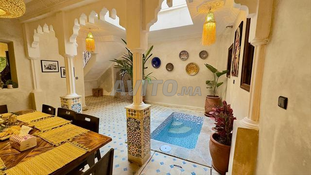 رياض للبيع – المدينة