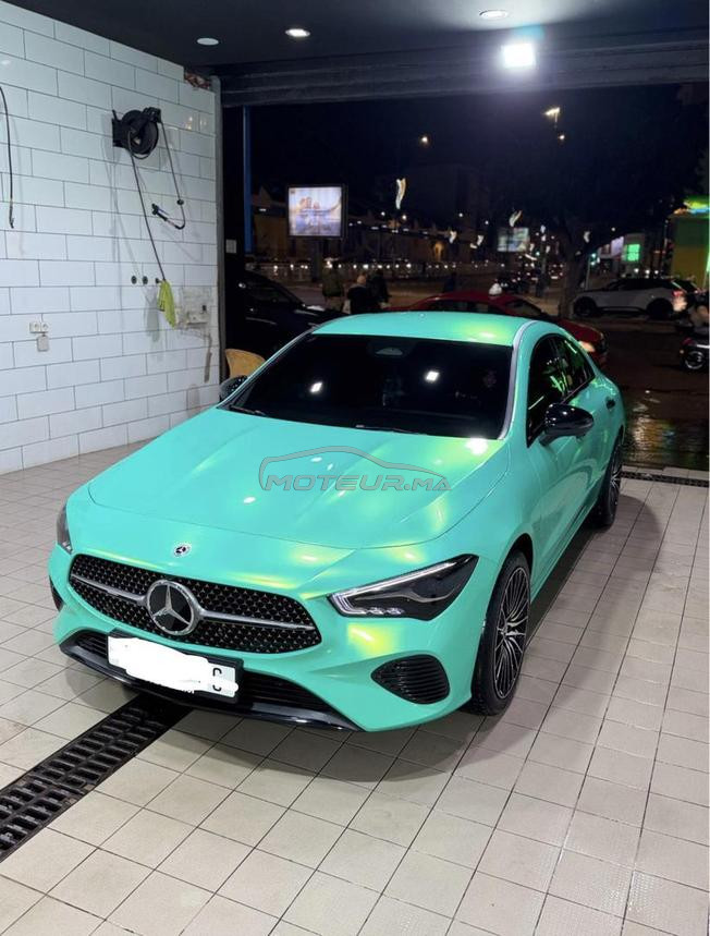 Mercedes 220d