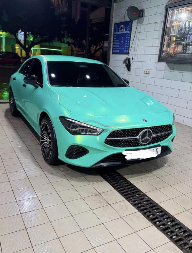 Mercedes 220d