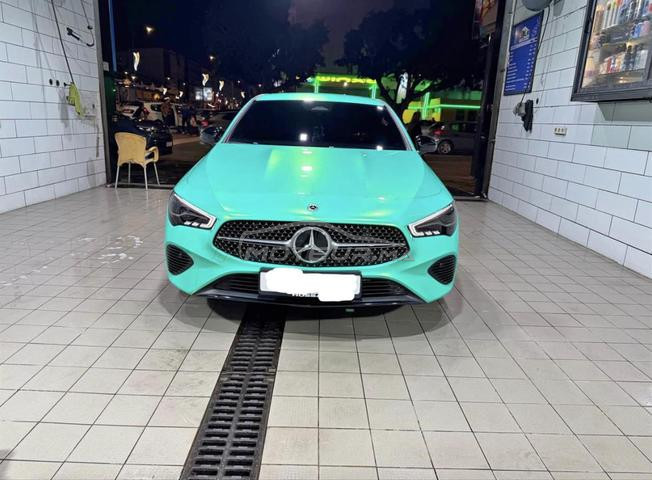 Mercedes 220d