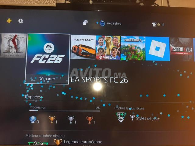 Playstation 4 - 2
