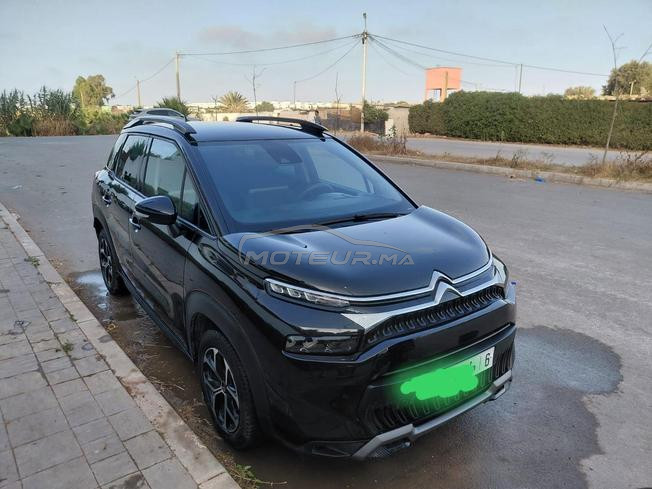 Citroën C3 Diesel Manuelle 2024 à Casablanca