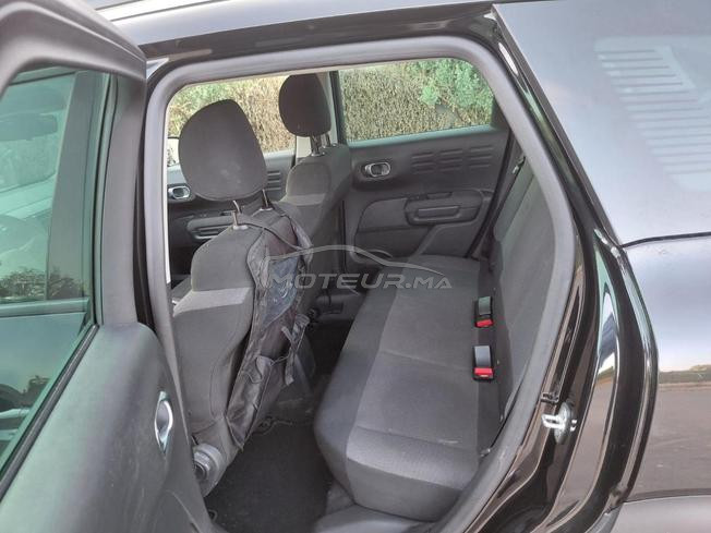 Citroën C3 Diesel Manuelle 2024 à Casablanca