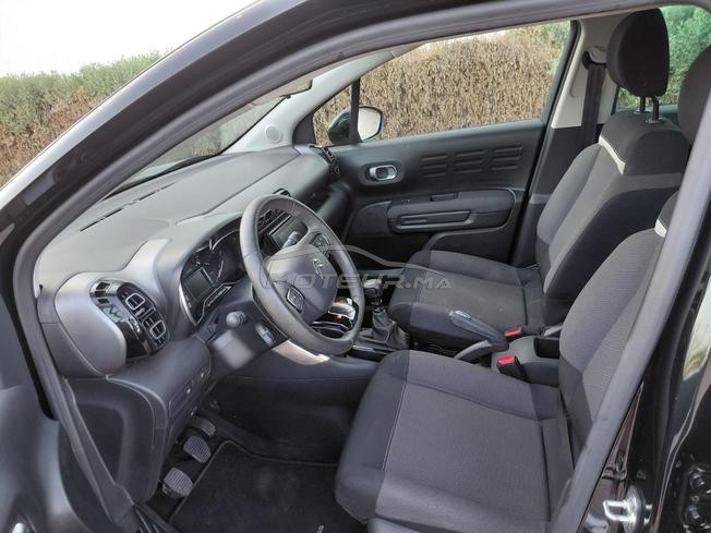 Citroën C3 Diesel Manuelle 2024 à Casablanca