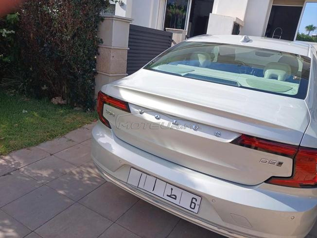 Volvo S90 pack sport D5 Diesel Automatique 2022 