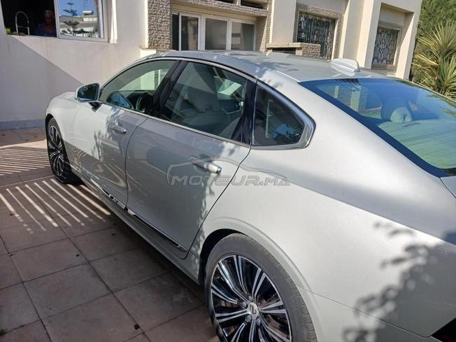Volvo S90 pack sport D5 Diesel Automatique 2022 