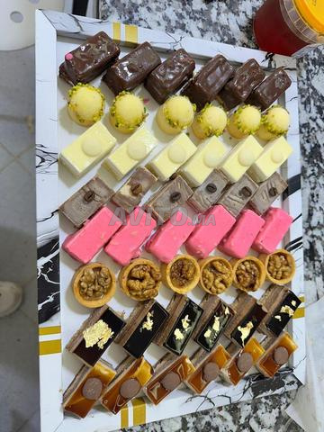 جميع أنواع الحلويات - 2