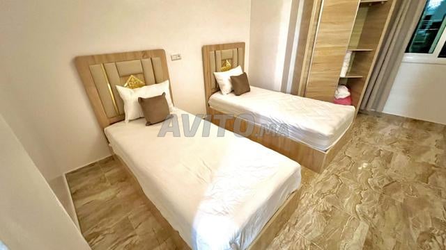 Appartement à louer Martil - 2