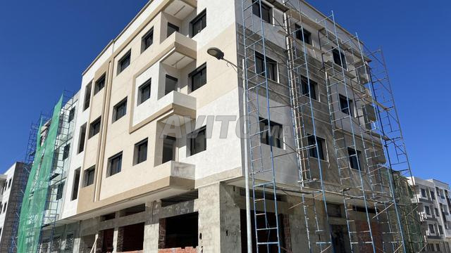 شقق بشروط الدعم بمرتيل - 2