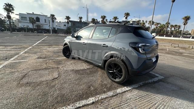 Renault Kardian Techno CVT État neuf