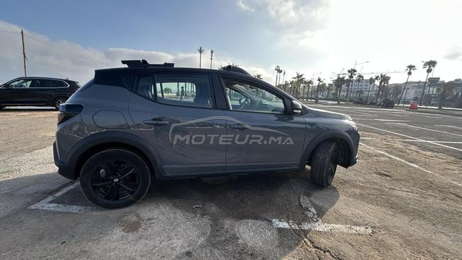 Renault Kardian Techno CVT État neuf 