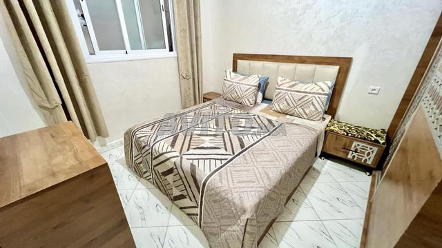Appartement à louer à Martil - 2