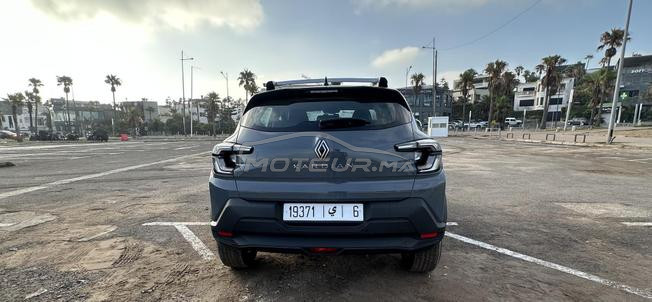Renault Kardian Techno CVT État neuf 