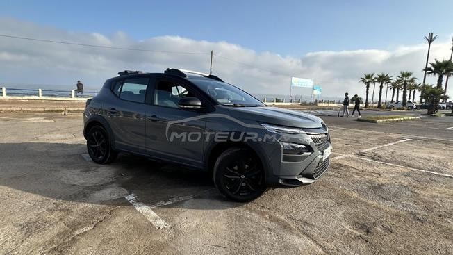 Renault Kardian Techno CVT État neuf 