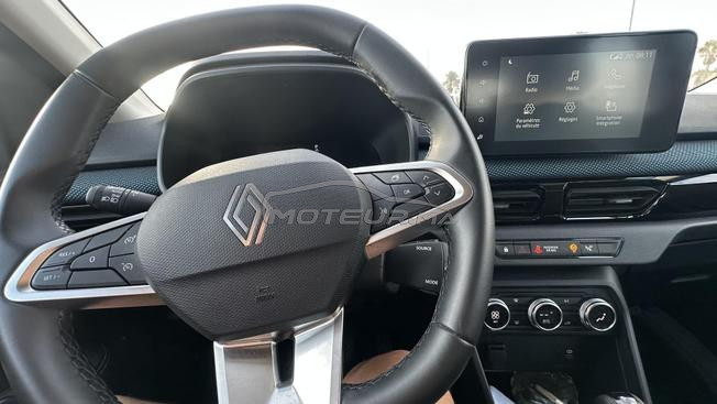 Renault Kardian Techno CVT État neuf 