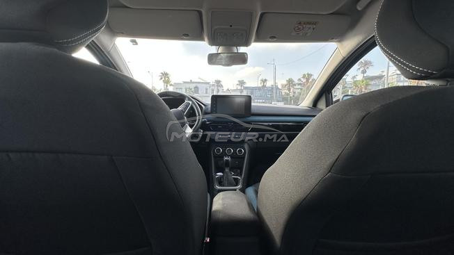 Renault Kardian Techno CVT État neuf 