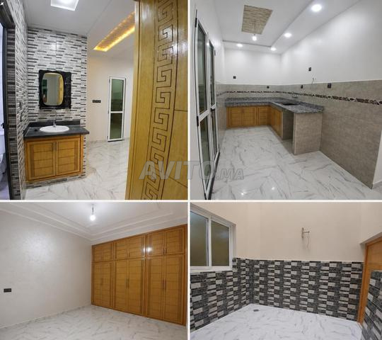 Appartement F3 Takadom