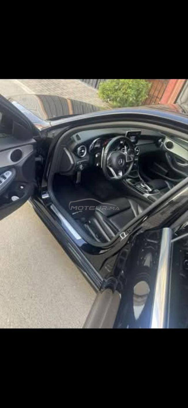 Mercedes Benz classe c220 PACK AMG 