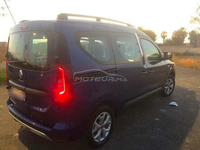 Renault Express Diesel Manuelle 2022 à Berrechid