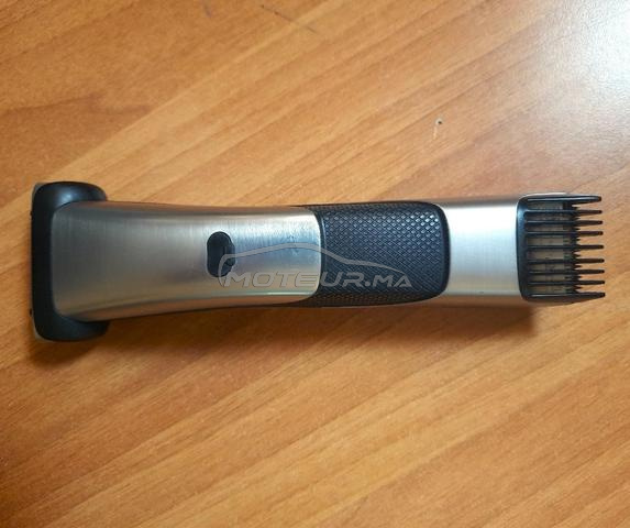 ماكينة حلاقة الجسم Philips Bodygroom 7000 الأصلية - 2