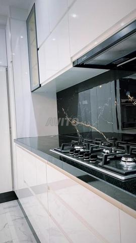 Cuisine MDF moderne