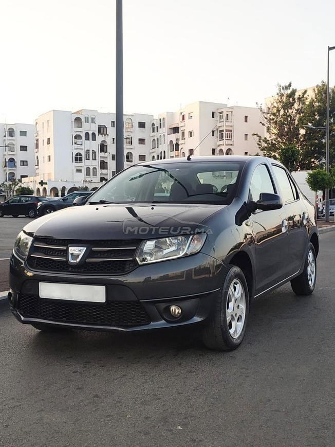 dacia logan 1✋main disiel ful options 