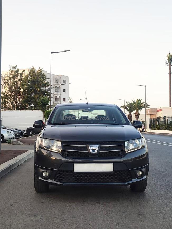dacia logan 1✋main disiel ful options 