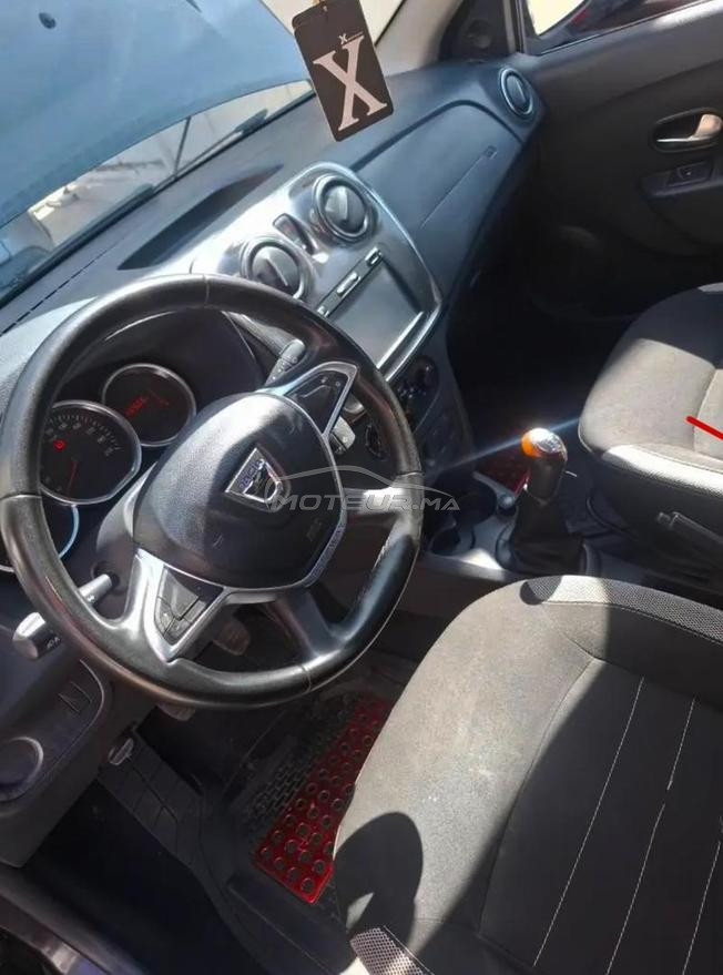 dacia logan 1✋main disiel ful options 