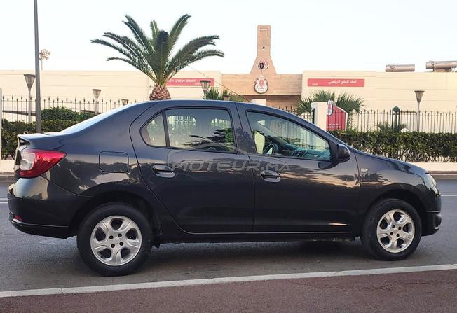 dacia logan 1✋main disiel ful options 