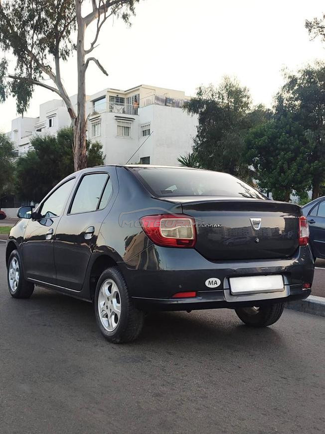 dacia logan 1✋main disiel ful options 