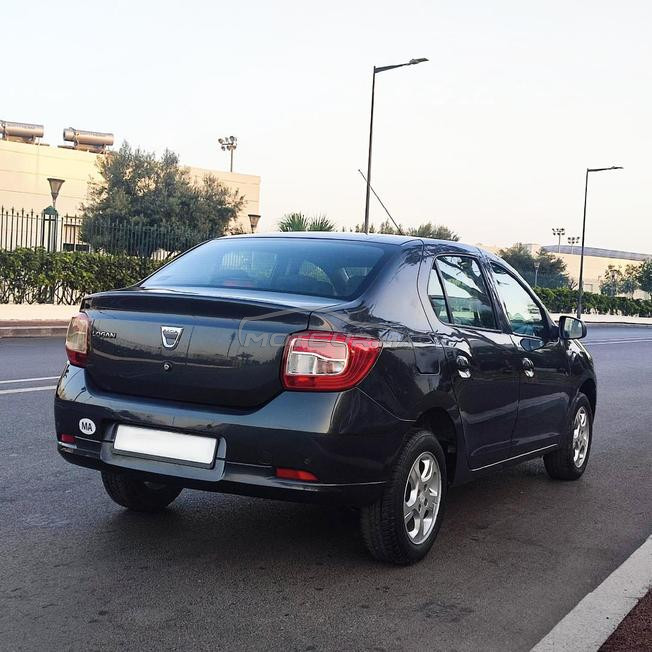 dacia logan 1✋main disiel ful options 