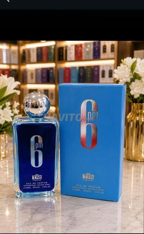 🔥 عطر 6PM Suave للرجال - 100ML 🔥