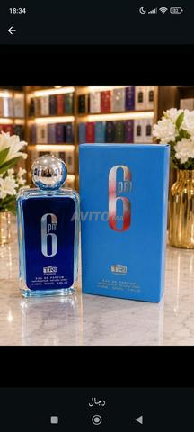 🔥 عطر 6PM Suave للرجال - 100ML 🔥 - 2