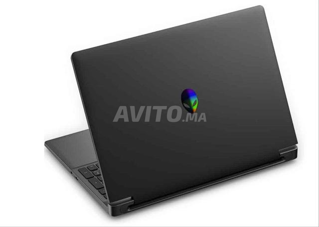 Nouveau Dell Alienware 15 – PC Portable Gaming - 2