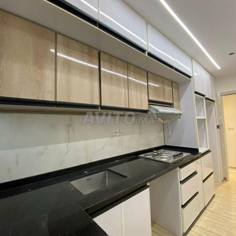 Cuisine Moderne sur Mesure - 2
