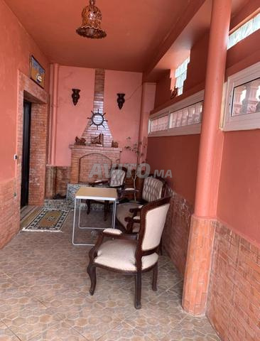 Villa à louer à Oualidia - 2