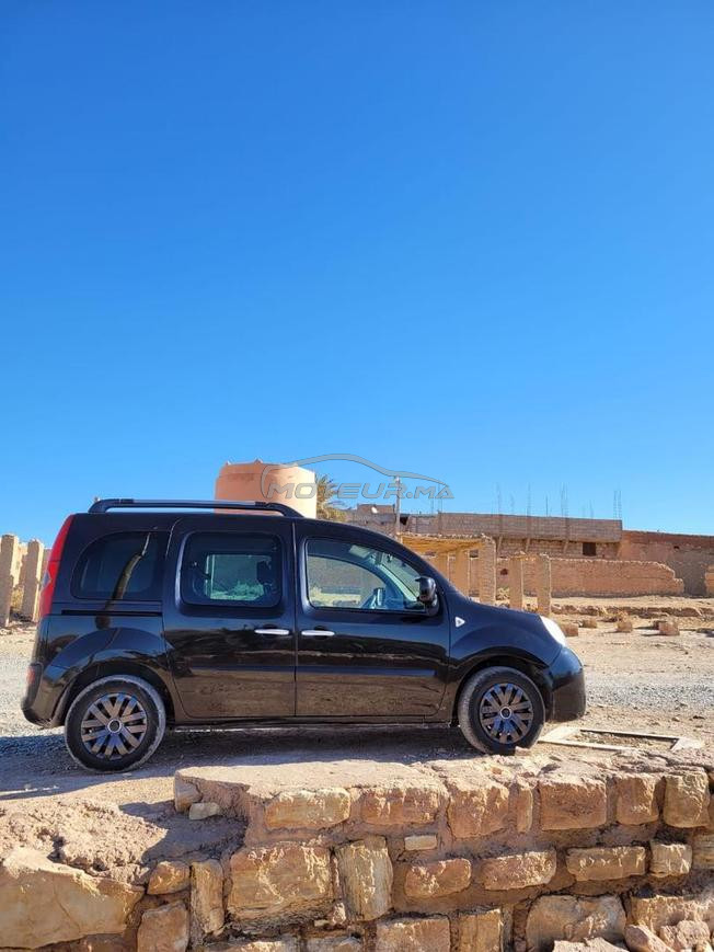 kangoo évolution 