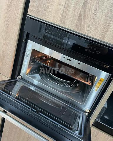 Cuisine MDF Moderne