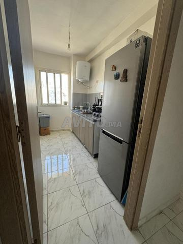Appartement à louer 50 m² à Casablanca - 2