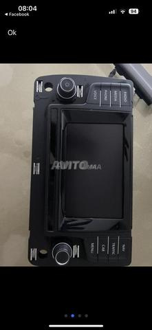 Je vends le coffre de toit - 2