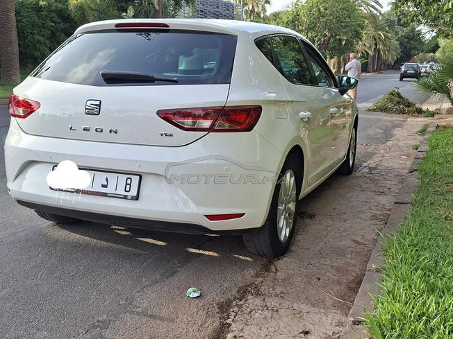 Seat Leon 2016 6cv