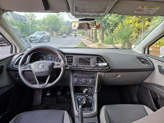 Seat Leon 2016 6cv