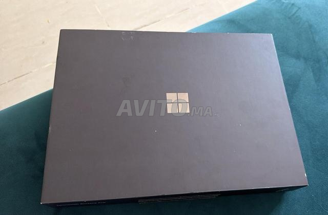 Microsoft Surface Pro الإصدار الحادي عشر - 2