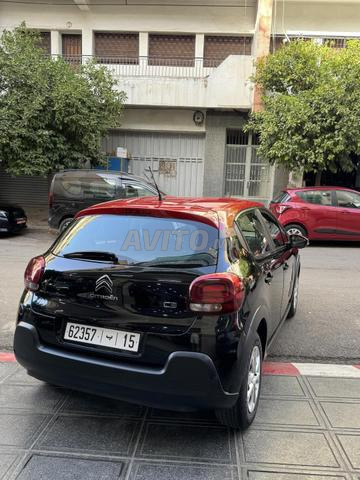 Opel Corsa Diesel Manuelle 2025 à Fès